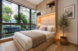 The Visionaire (D27), Condominium #612910331